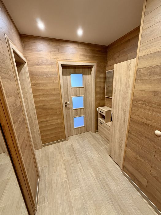 Дава се под наем Двустаен апартамент в София, Кръстова вада - 52 кв.м за 561 € - Снимка #4