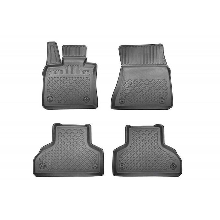 Covorase tip tavita BMW X1/iX1, X2, X3/iX3, X4, X5, X6, iX - Garantie