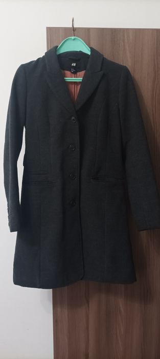 Дамско палто Н&М
