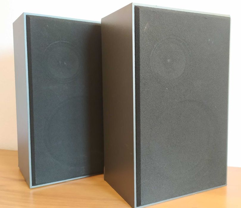 Немски тонколони - MS 130