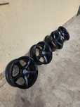 Vand jante bmw pe 19