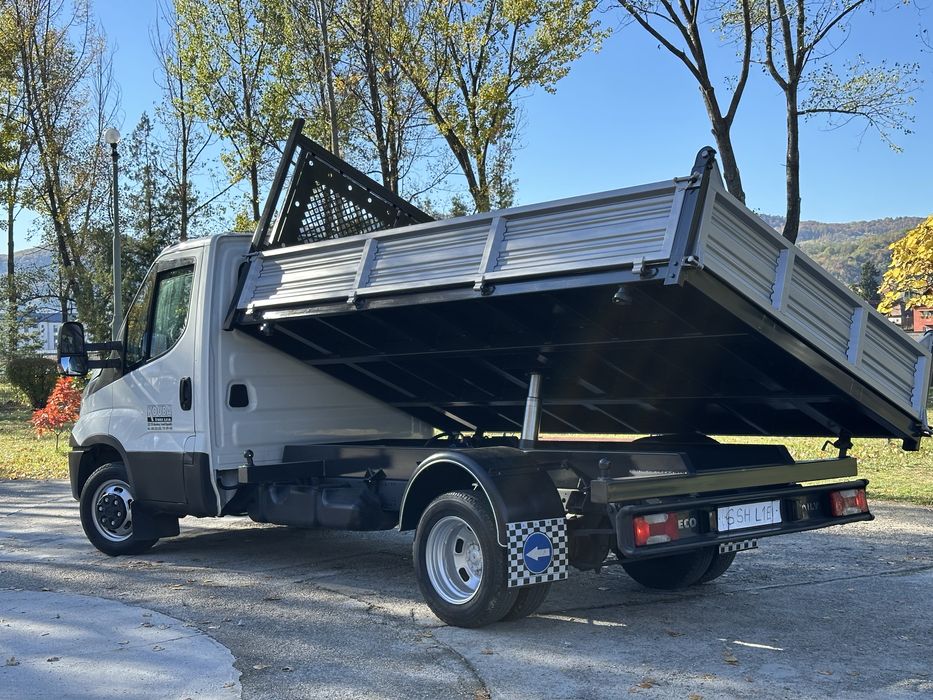 Iveco daily 35c15