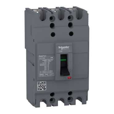 Schneider Electric автоматы серии Easy9, Acti 9