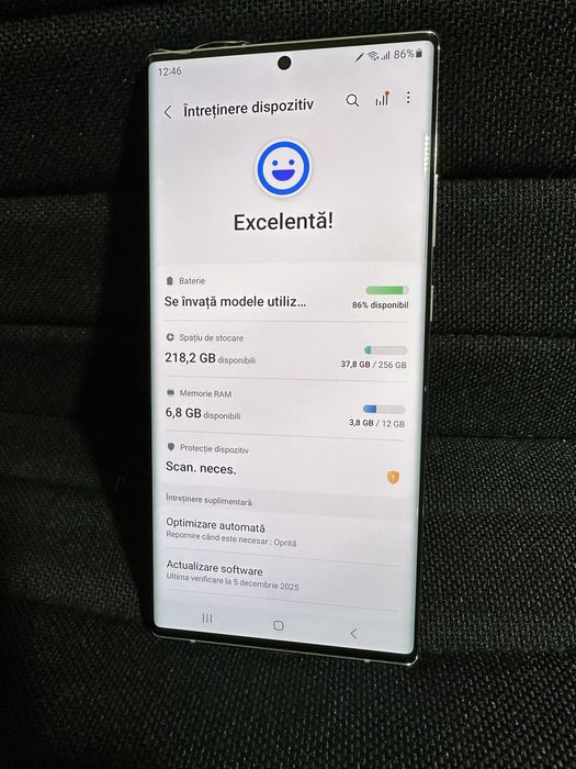 Samsung note 20 ultra