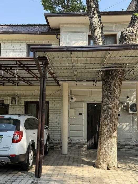 Коттедж 3 комнаты 2 этажа 175-школа, Корзинка, Мирабадский р-н