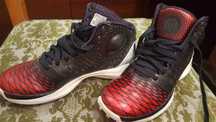 Adidas Rose 3.5 Nba баскетболни маратонки 41 номер