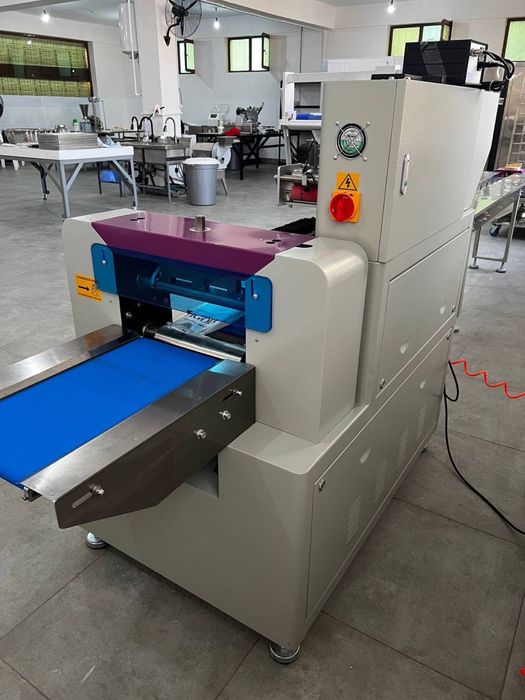 Автоматическая упаковочная машина