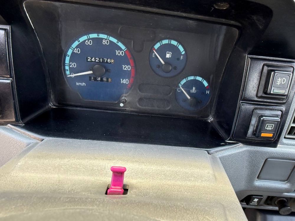 Damas 2014yil  242.000 km gaz quyilgan. Xolati zo’r