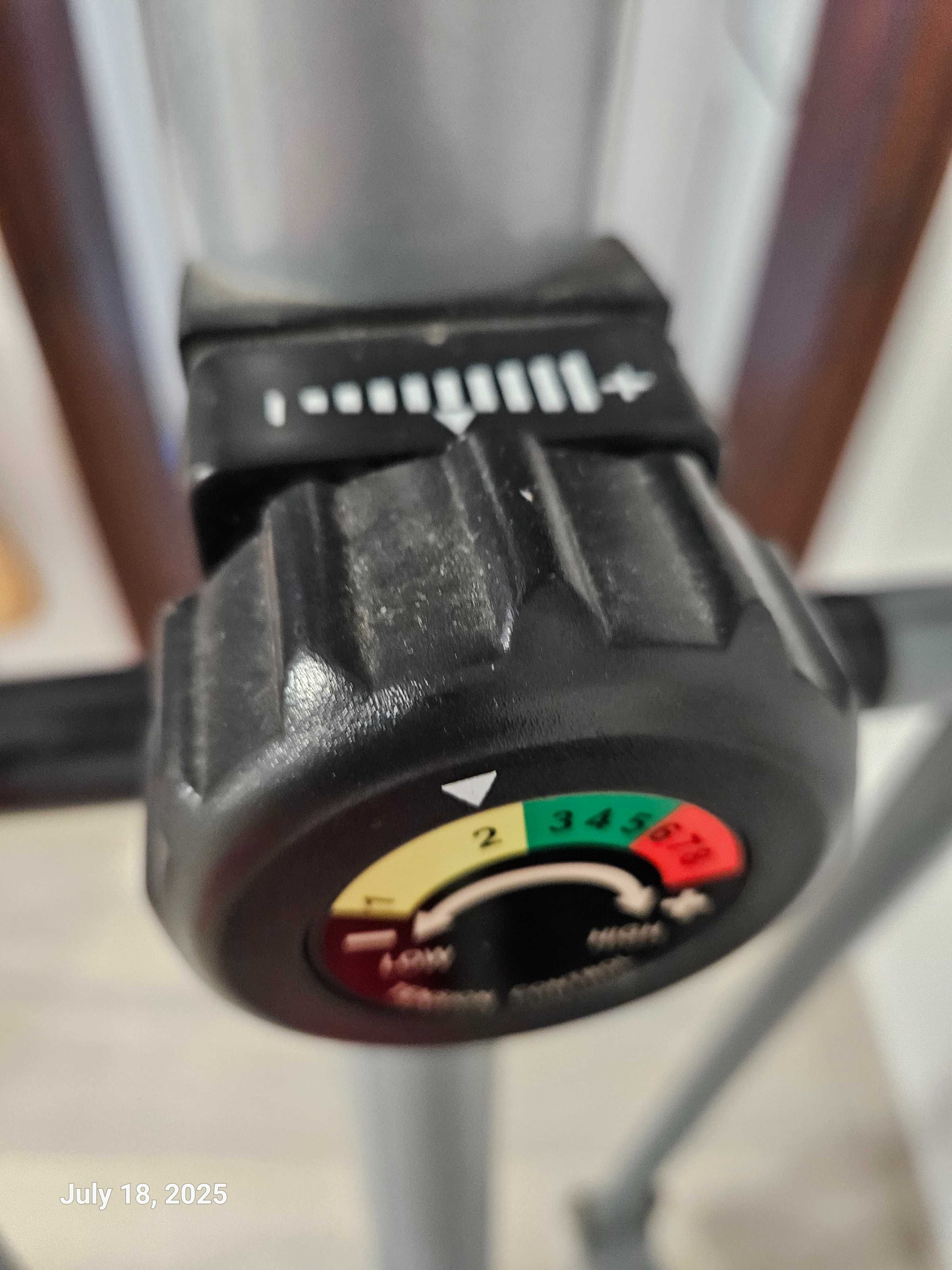 Кростренажор Hammer Crosstech XT, 16kg magnetic