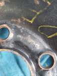 janta Opel Vectra B  R 15