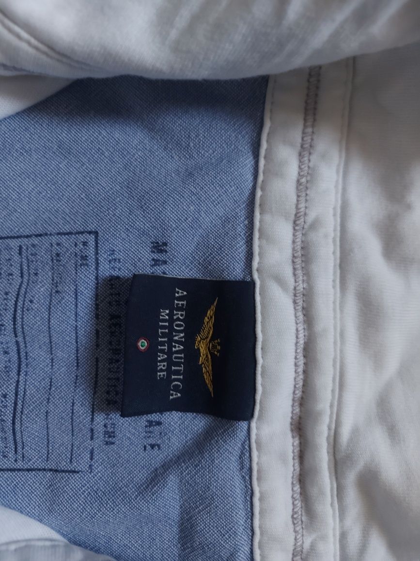Aeronautica Militare XL 54 ,polo тениска