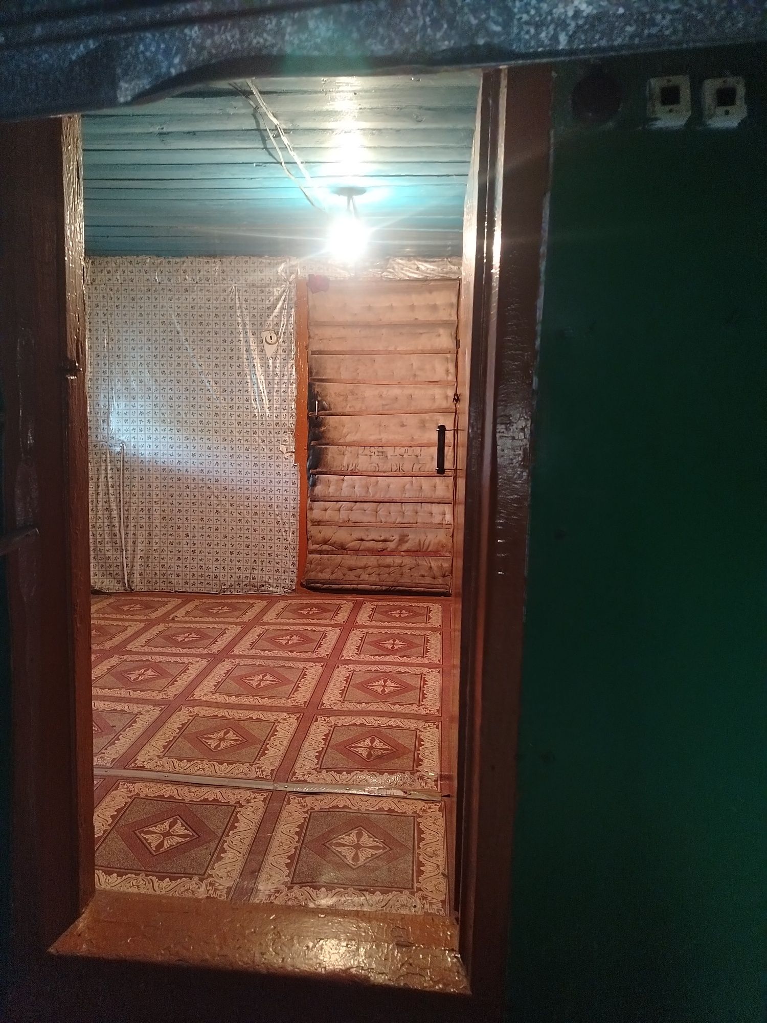 Продаётся дом в селе Антоновка