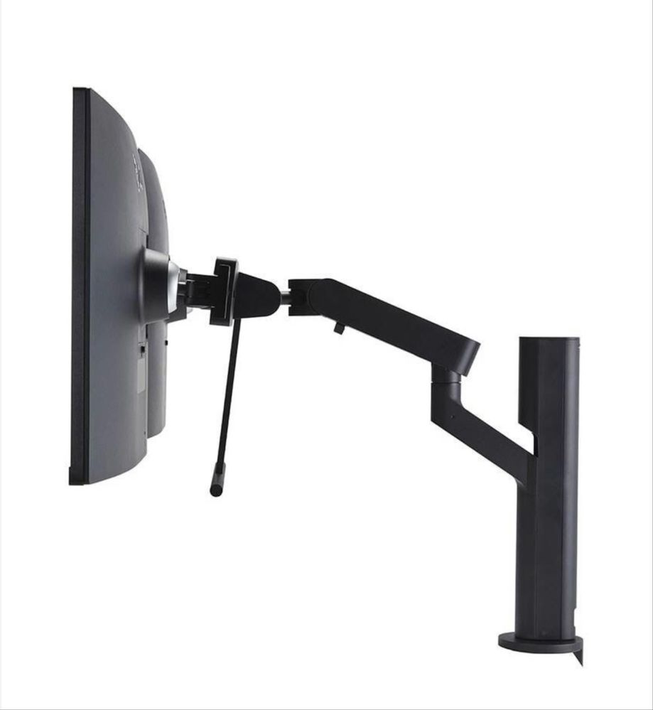 Монитор LG - Ergo Dual