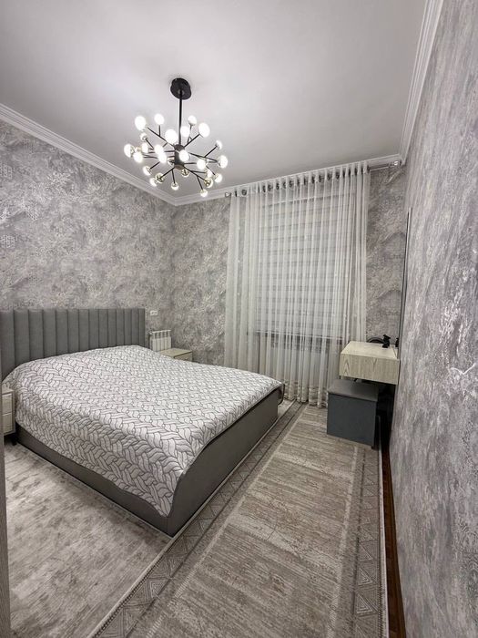 Chilonzor Novza metro yaqinda ijaraga kvartira bor bezmakler