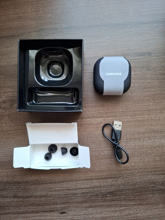 Galaxy Buds Pro 2