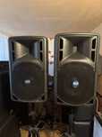 Boxe Active rcf ART 312-A