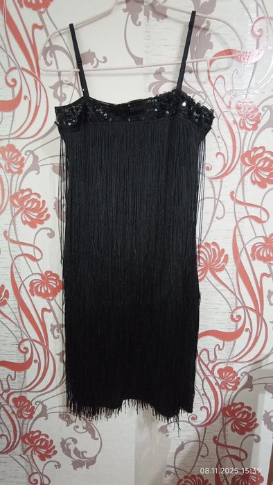 Два вечерних платья