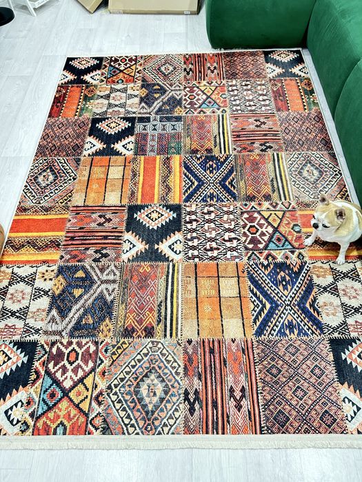 Ковер в зал 160 х 230