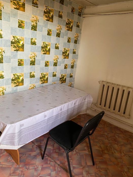 Сдам времянку в хорошем районе