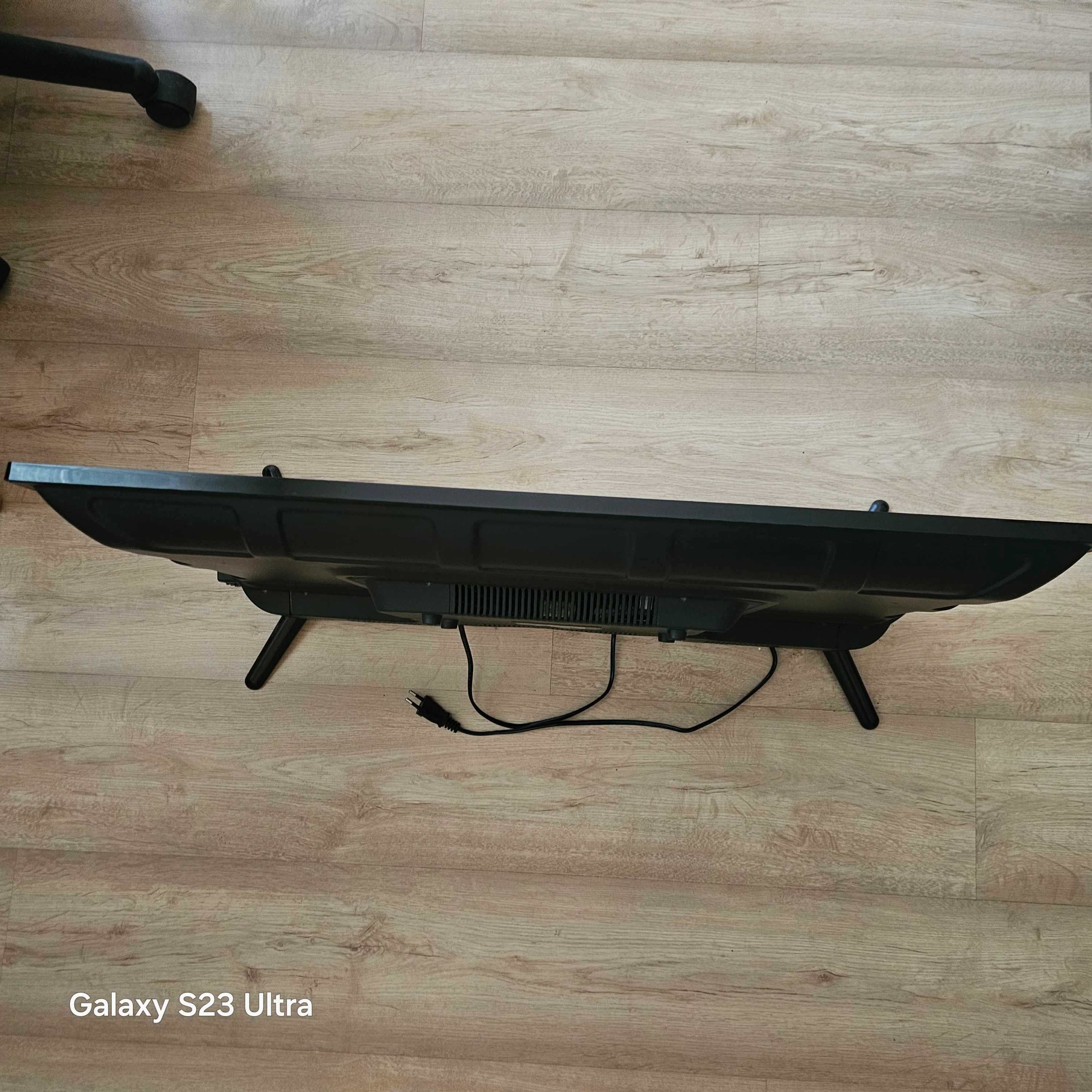 Телевизор Crown 32A16BG ANDROID, 32"