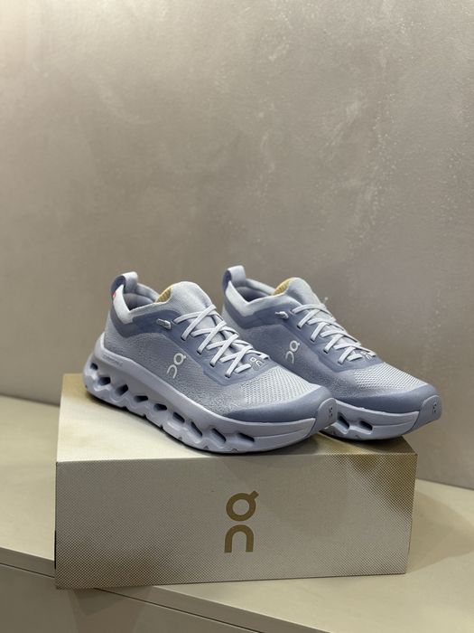 Кроссовки ON (Швейцария)