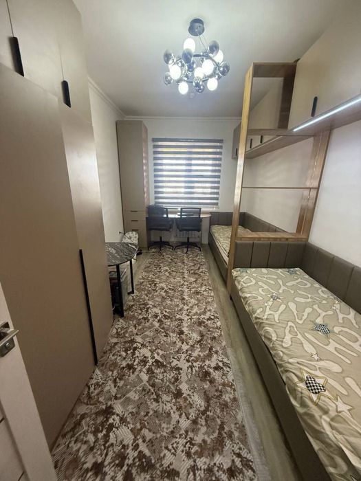 METRO 3-bekat Yangi Darxon 3/2/16 74 kvadrat Ayrim mebellari qoladi