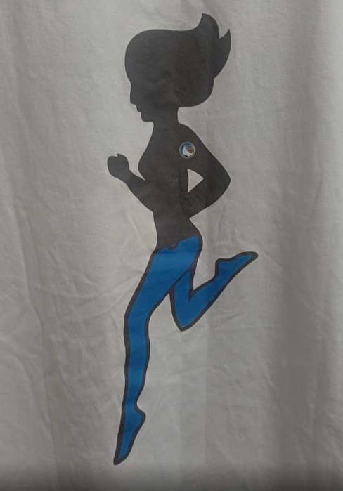 Уникална фенска тениска на Аталанта