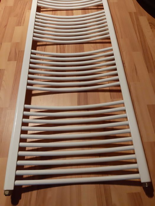 calorifer baie 160x60