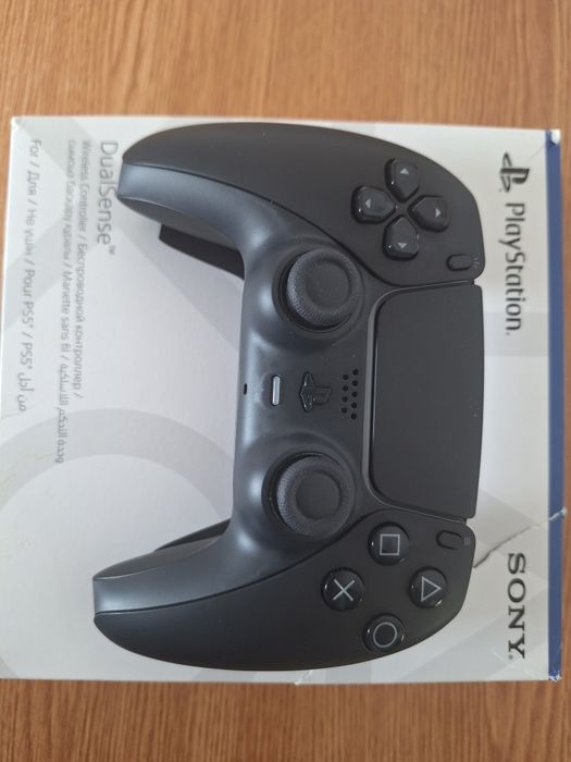 DualSense Джойстик ps5