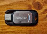 Stick USB-C Sandisk 32gb