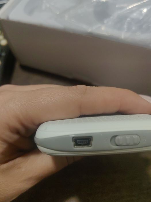 Цифров видео бебефон Chipolino