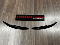 Ornamente / Pleoape Faruri Volkswagen Polo Mk5 6R