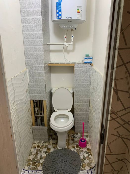 Kvartira sotiladi 7 35