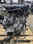 Motor Ford 1.5 benzina cod Y1DA 2020 134Kw 182Cp Focus IV