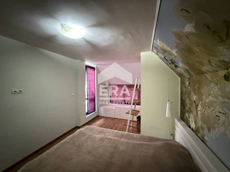 Продава се Двустаен апартамент в Варна, Левски - 109 кв.м за 2045 €/кв.м - Снимка #11