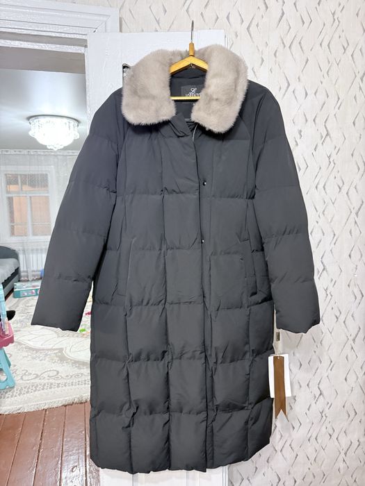 Продам зимнее пальто