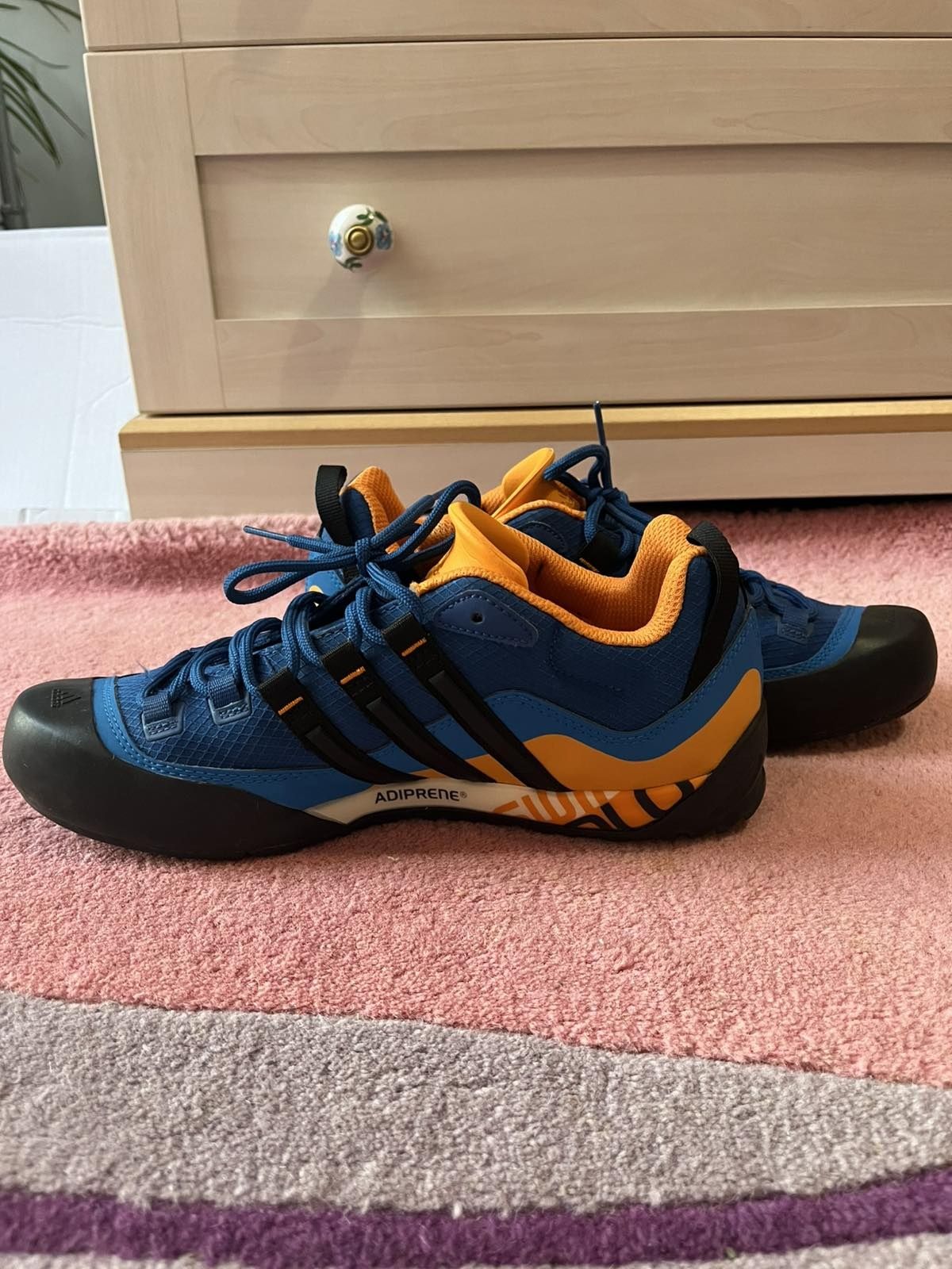 Маратонки Adidas Terrex Нови