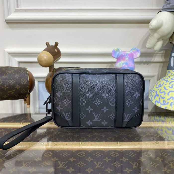 Чанта Louis Vuitton Pochette Kasai