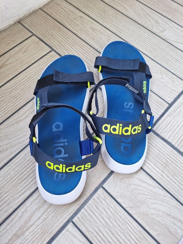 Adidas сандали  адидас