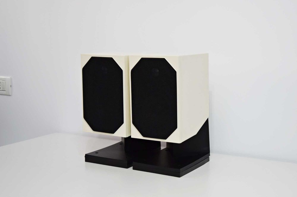 Boxe Bowers & Wilkins CM1, B&W, monitoare