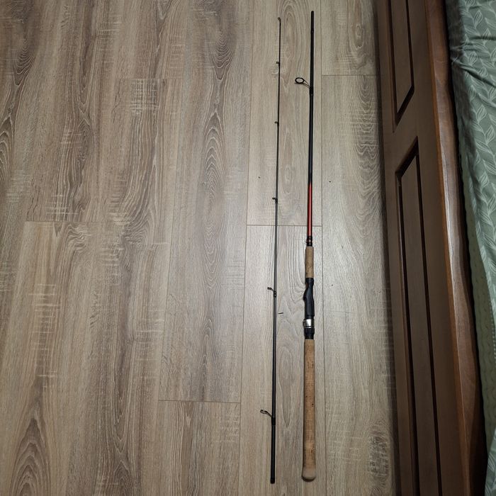 Lanseta shimano Catana DX , 2.4m , 14-40