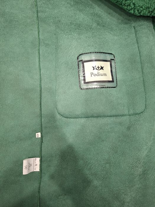 Продам эко шубку