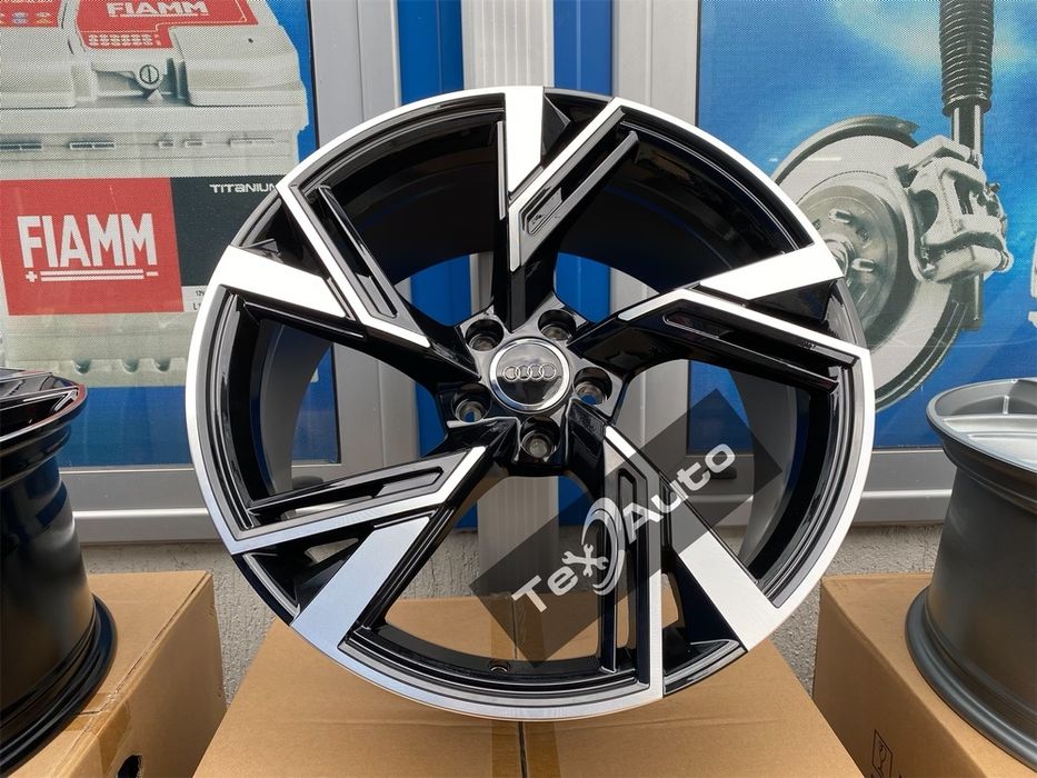 Джанти за AUDI 18"19"20"21"22 / Audi RS6 2020