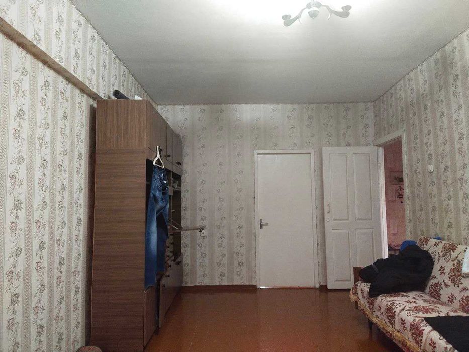 Продается 4х комнатная квартира