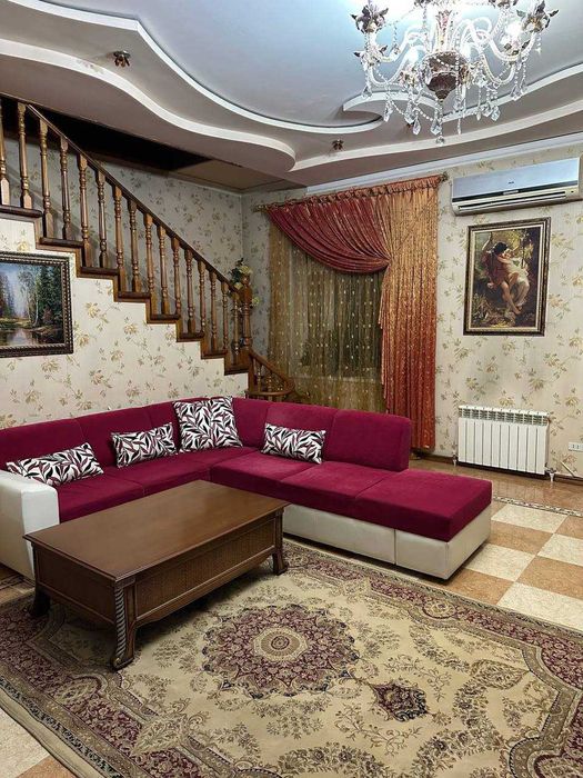 Продается Участок ! Яккасарайский Ровшан гостиница 6 соток 500 м2