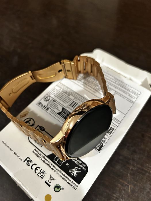 Smart watch damă t10 ultra compatibil cu Android/ Iphone