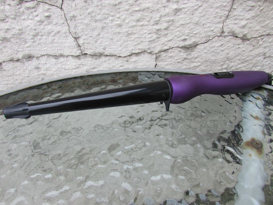 Маша за коса Glamoriser London 3 в 1