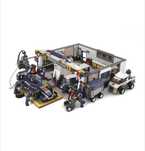 Set constructie Sluban Garaj Formula