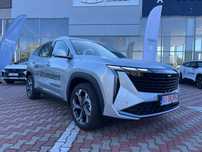 Geely Starray Geely Starray 1.5 T-GDI GK 7 DCT
