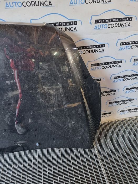 Capota Volvo XC60 2008 - 2013 (1105)